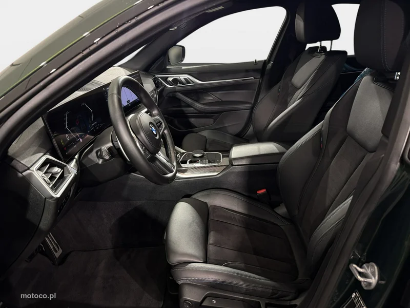 BMW Seria 4 G22 420 33