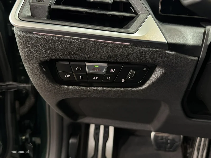 BMW Seria 4 G22 420 36