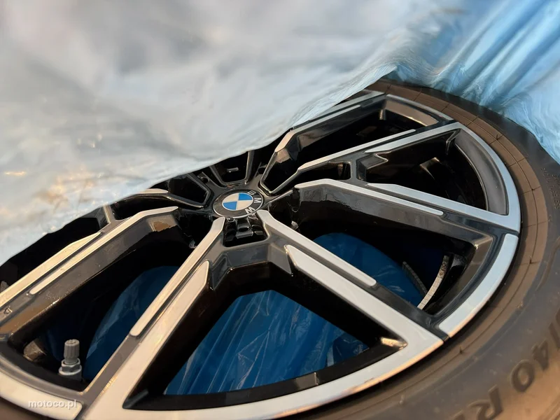BMW Seria 4 G22 420 38