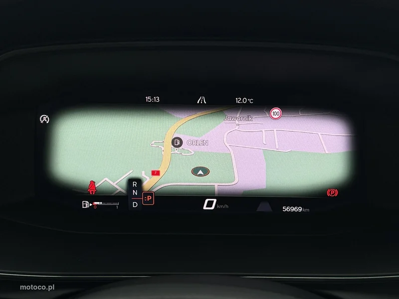 Cupra Leon Sportstourer 15
