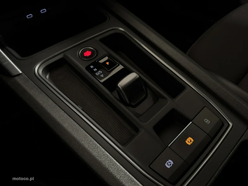 Cupra Leon Sportstourer 25
