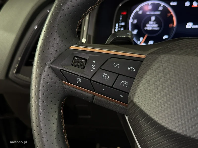 Cupra Ateca 15