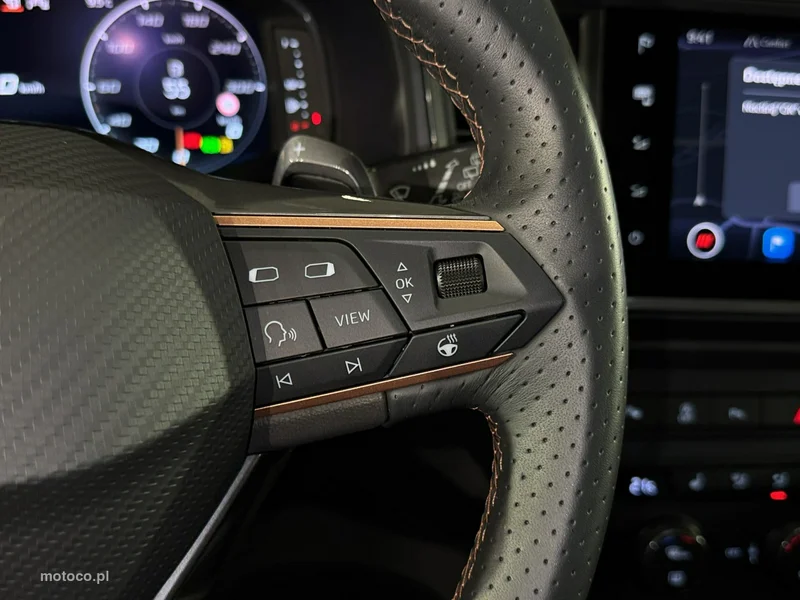 Cupra Ateca 16