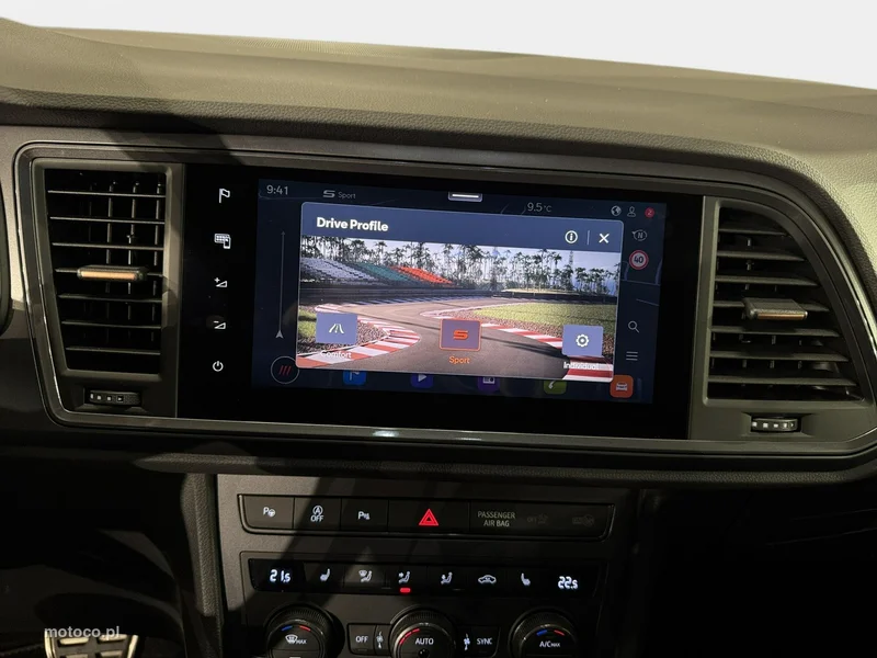 Cupra Ateca 20