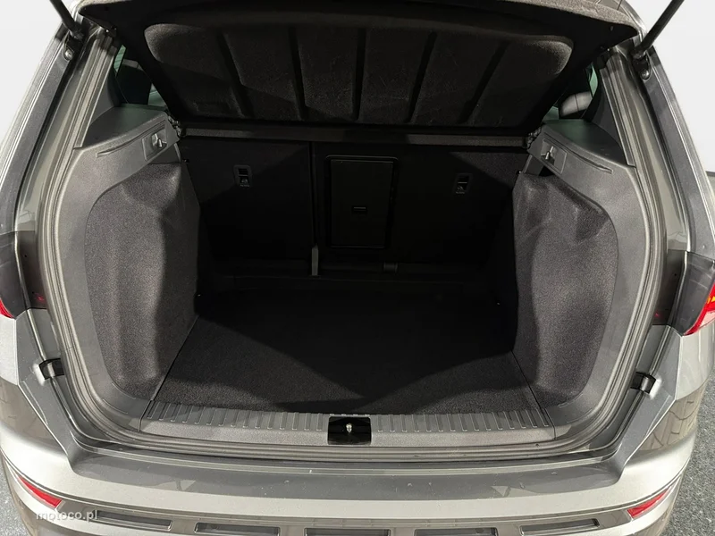 Cupra Ateca 26