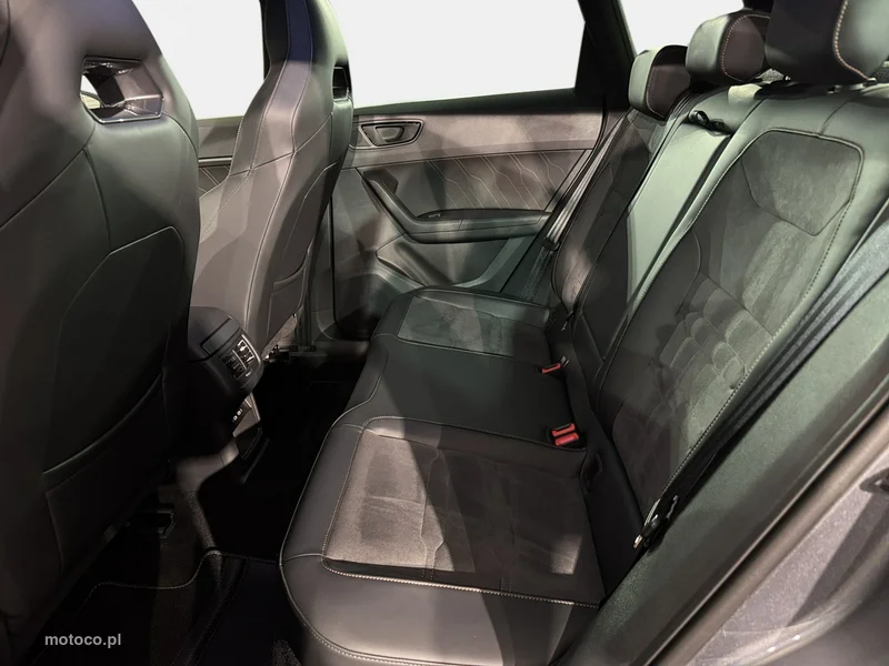 Cupra Ateca 27