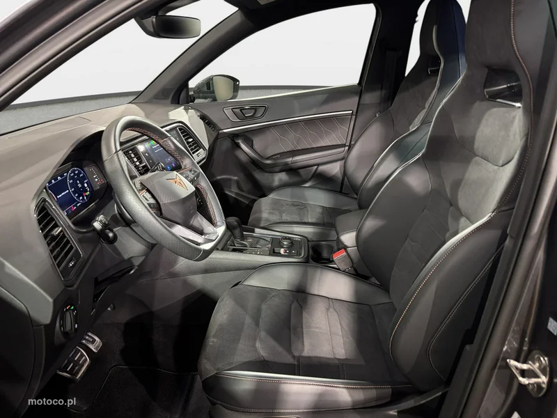 Cupra Ateca 28
