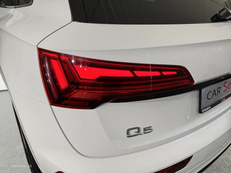 Audi Q5 FY 11