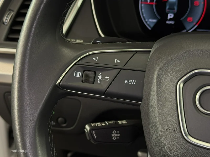 Audi Q5 FY 14