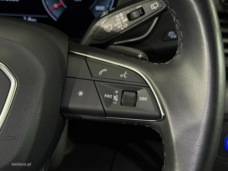 Audi Q5 FY 15