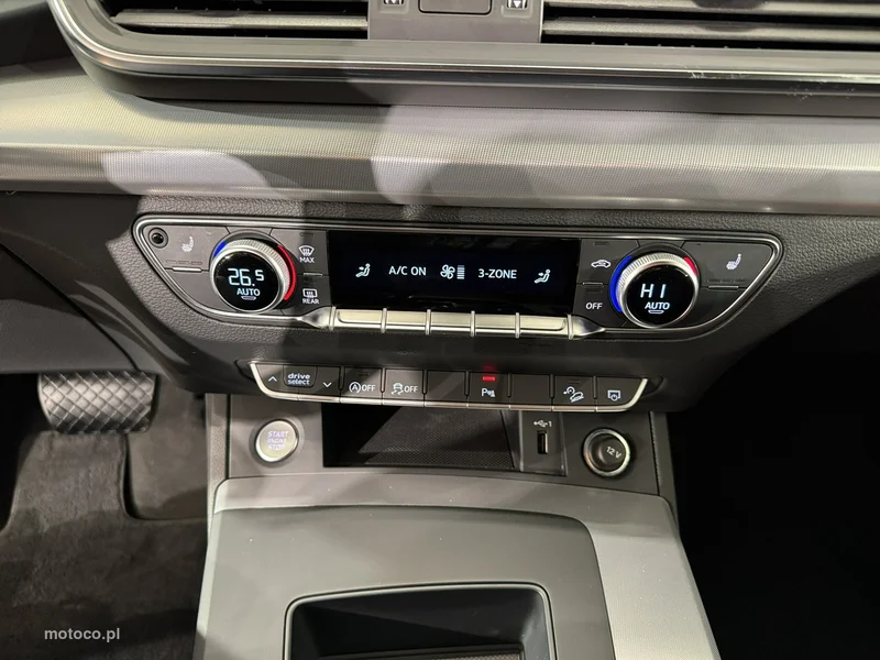 Audi Q5 FY 23