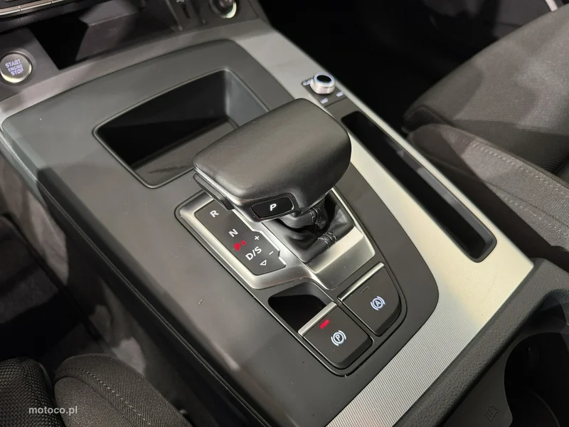 Audi Q5 FY 24