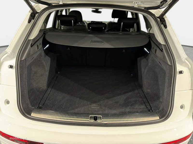 Audi Q5 FY 25