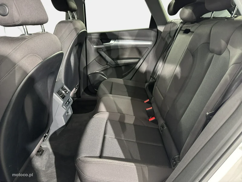 Audi Q5 FY 27