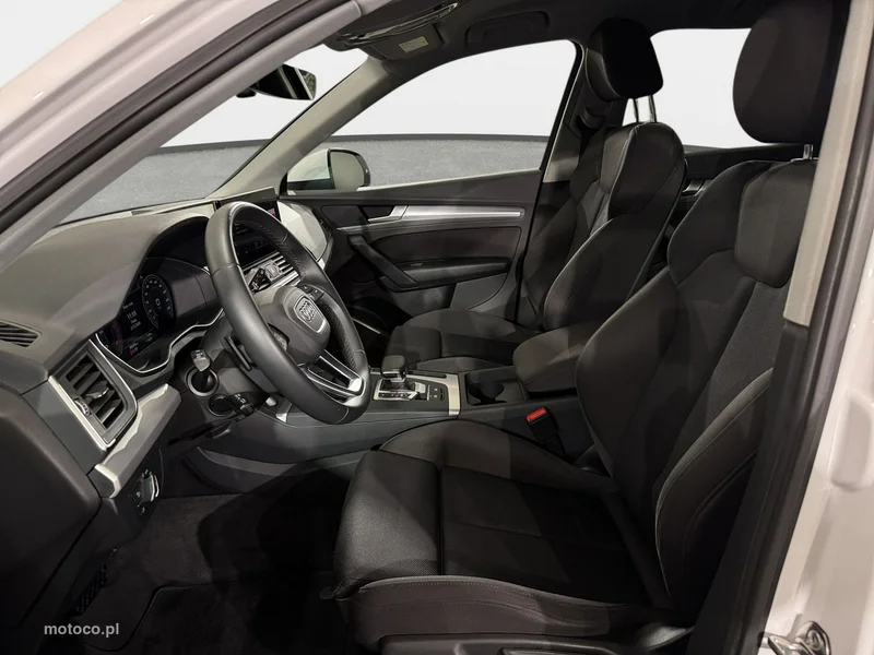 Audi Q5 FY 28