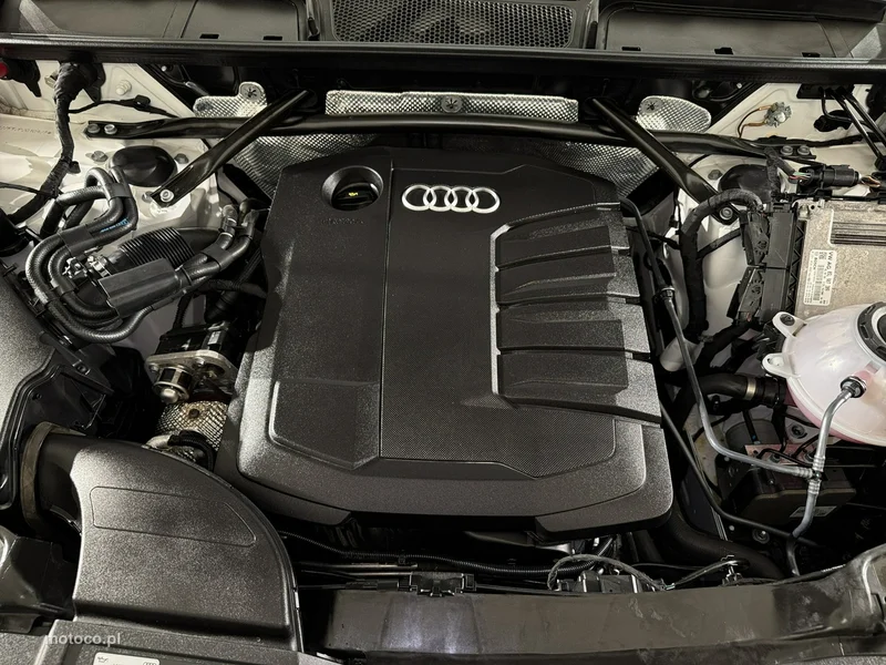 Audi Q5 FY 31
