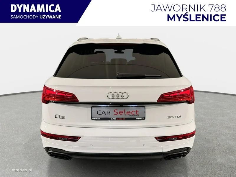 Audi Q5 FY 7
