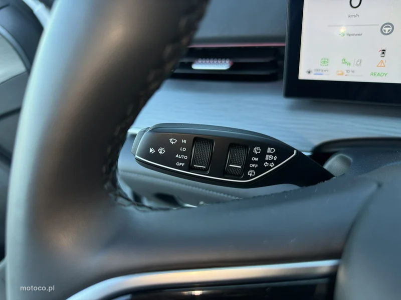 Chery Tiggo 8 14