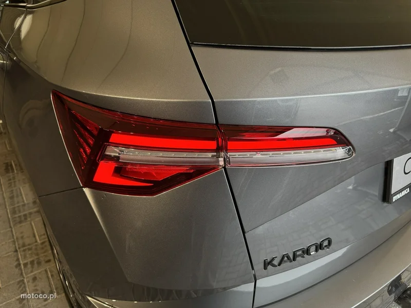 Skoda Karoq I 11