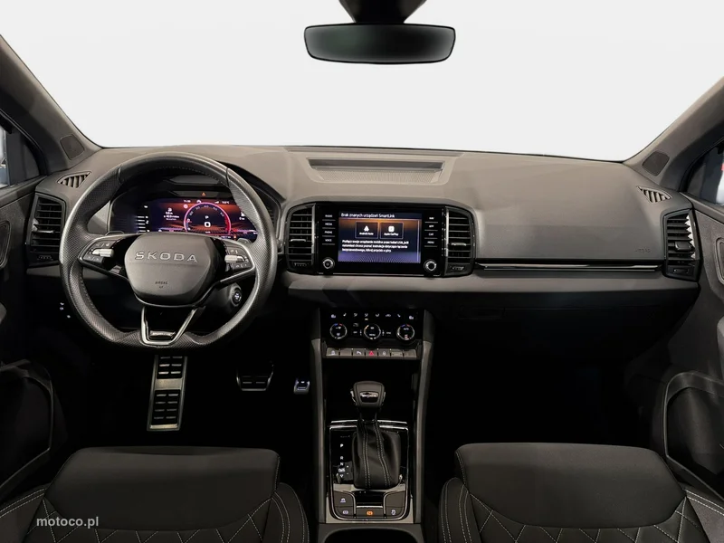 Skoda Karoq I 12