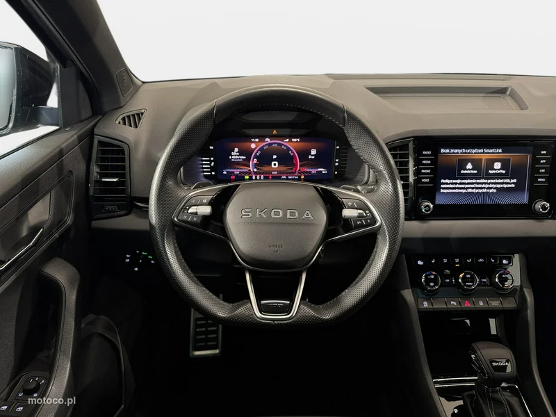 Skoda Karoq I 13