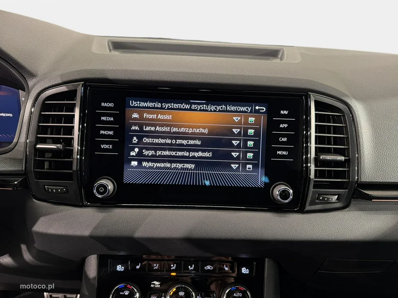 Skoda Karoq I 20