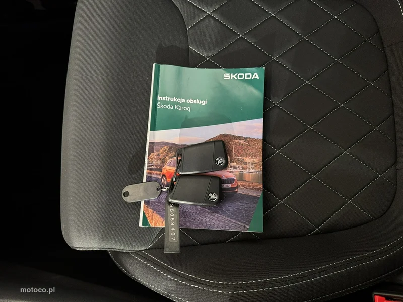Skoda Karoq I 33
