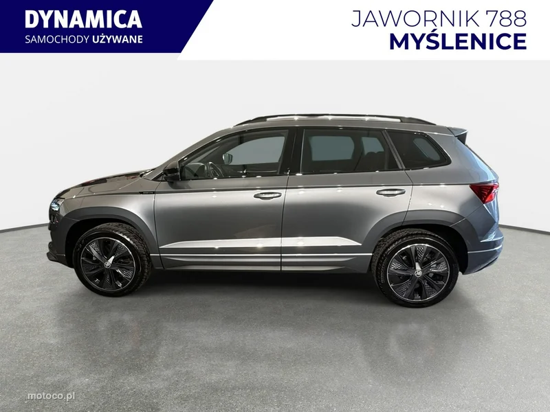 Skoda Karoq I 5
