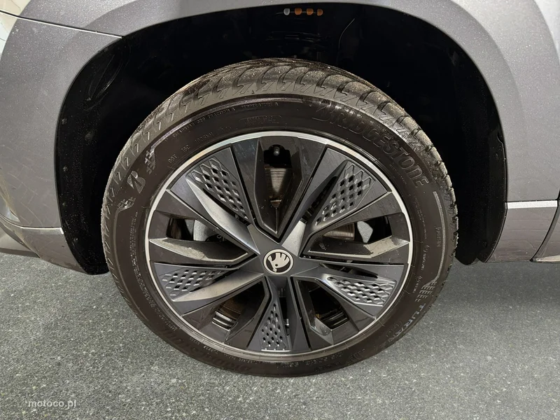 Skoda Karoq I 10
