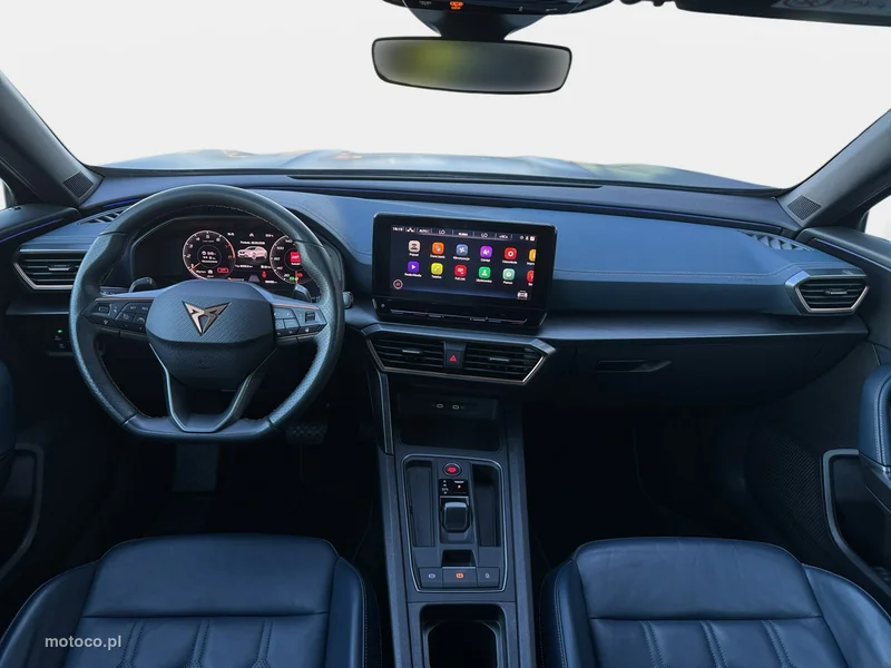 Cupra Formentor 12