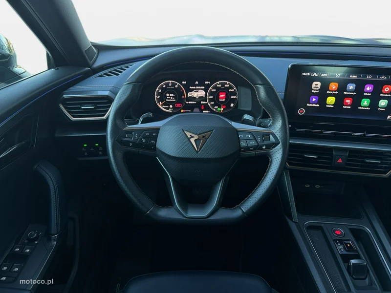 Cupra Formentor 13