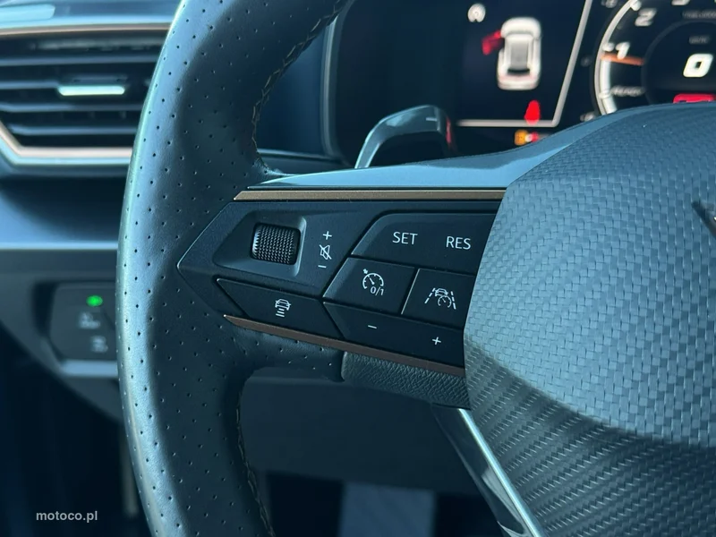 Cupra Formentor 15