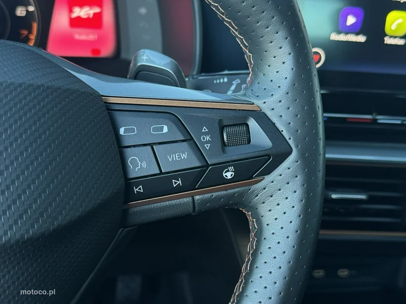 Cupra Formentor 16