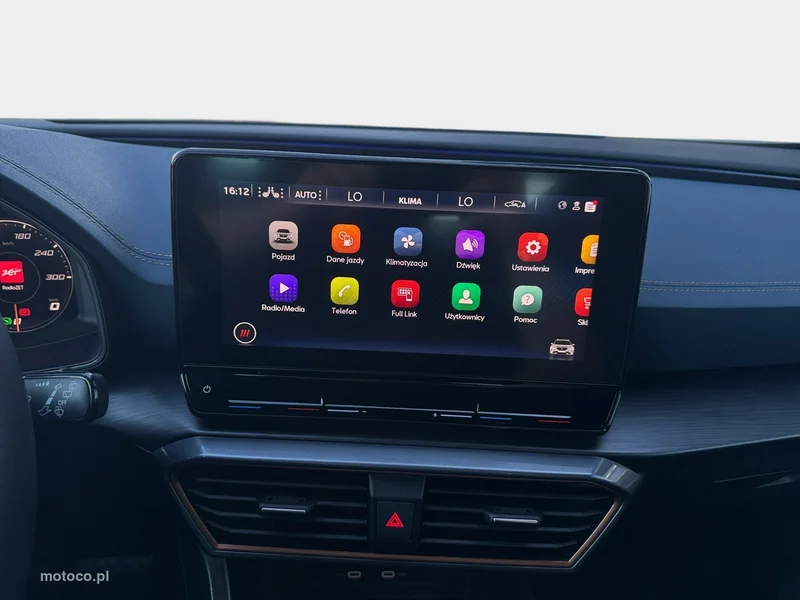 Cupra Formentor 17