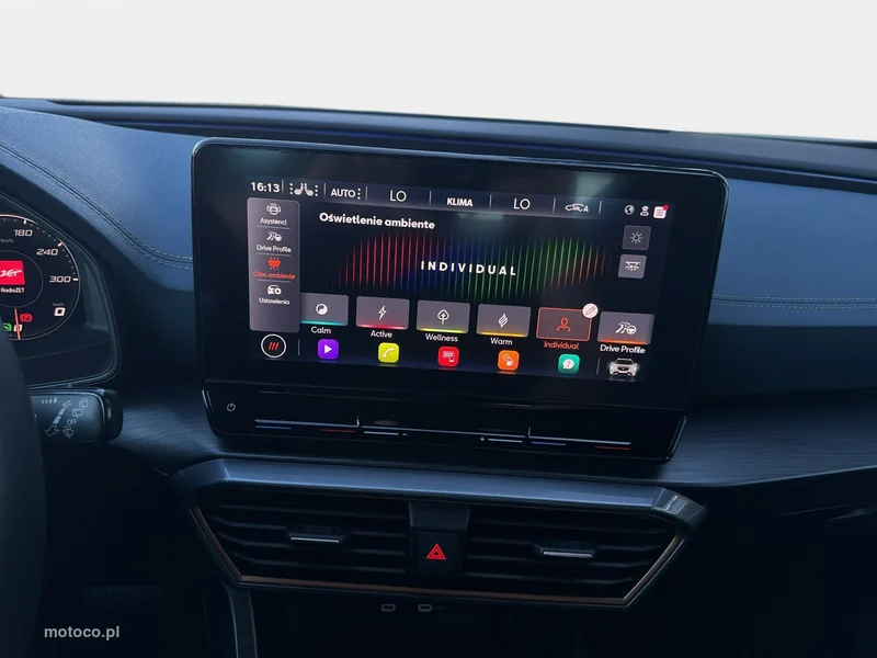 Cupra Formentor 24