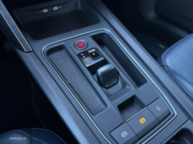 Cupra Formentor 25