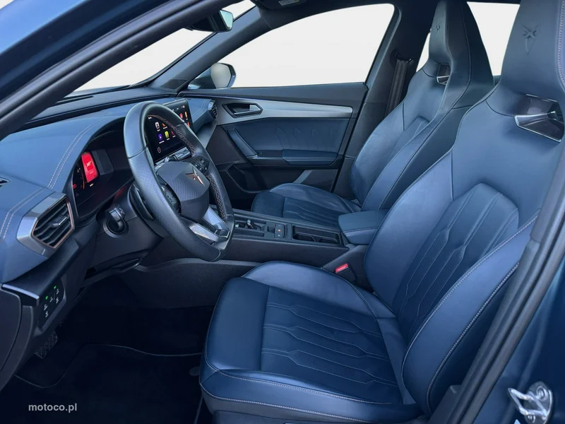 Cupra Formentor 29
