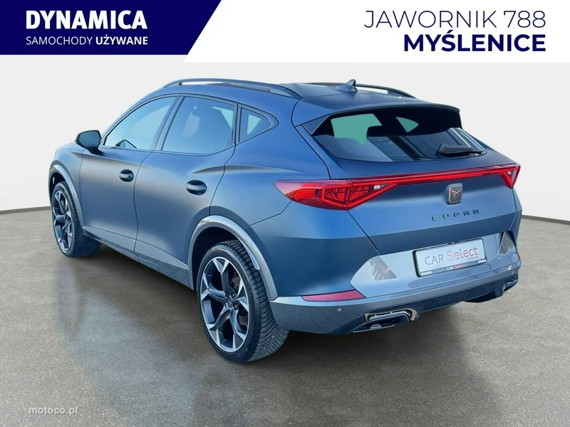 Cupra Formentor 6
