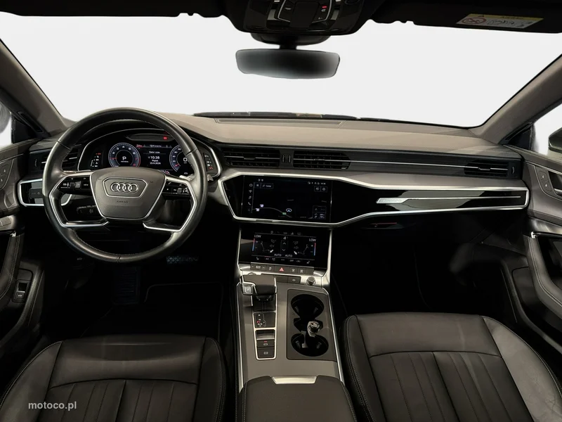 Audi A7 4K 12