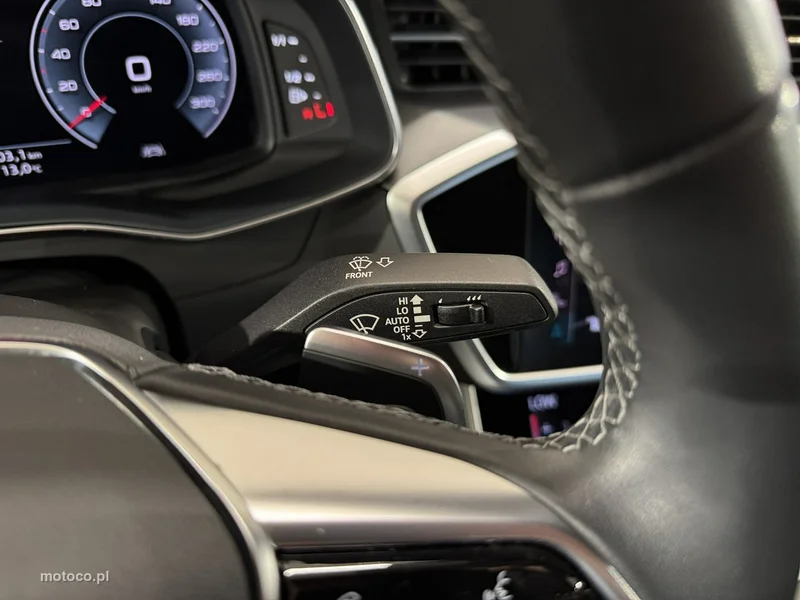 Audi A7 4K 17