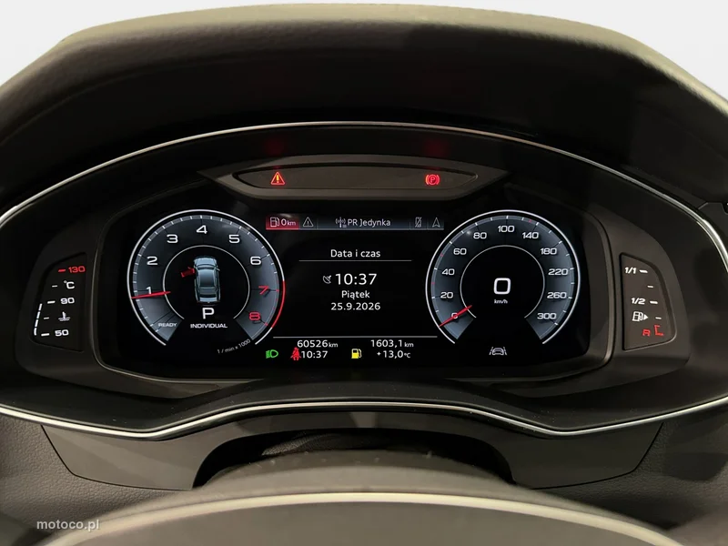Audi A7 4K 18