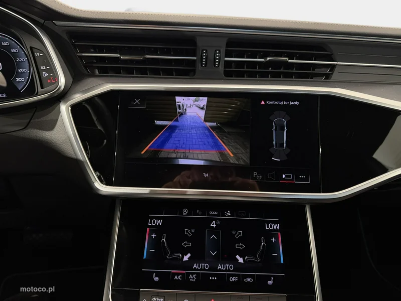Audi A7 4K 23