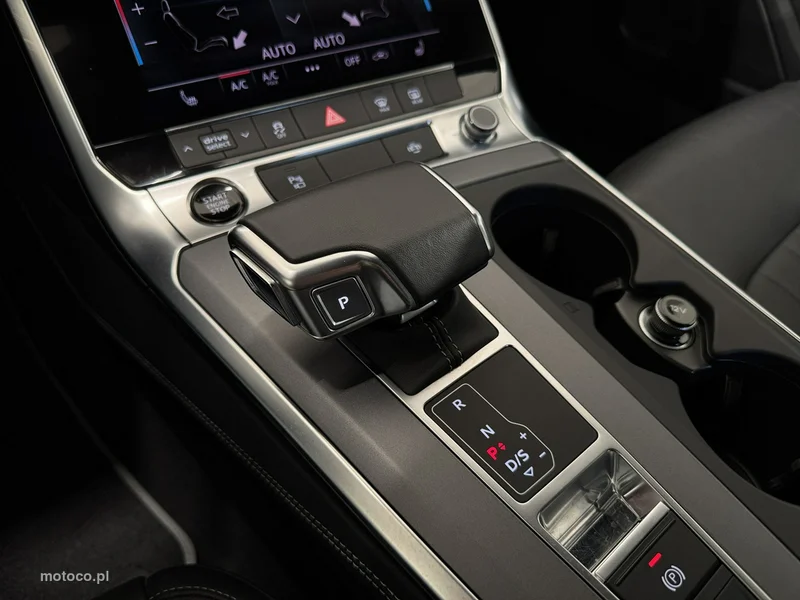 Audi A7 4K 25