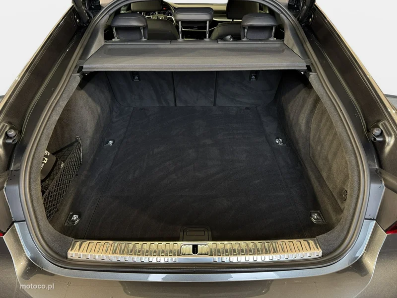 Audi A7 4K 26