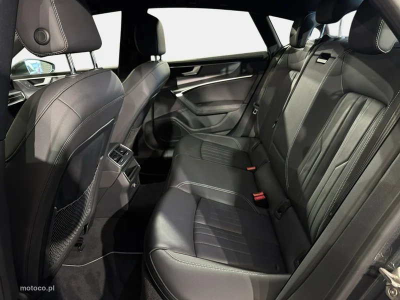 Audi A7 4K 28