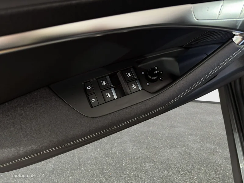 Audi A7 4K 30