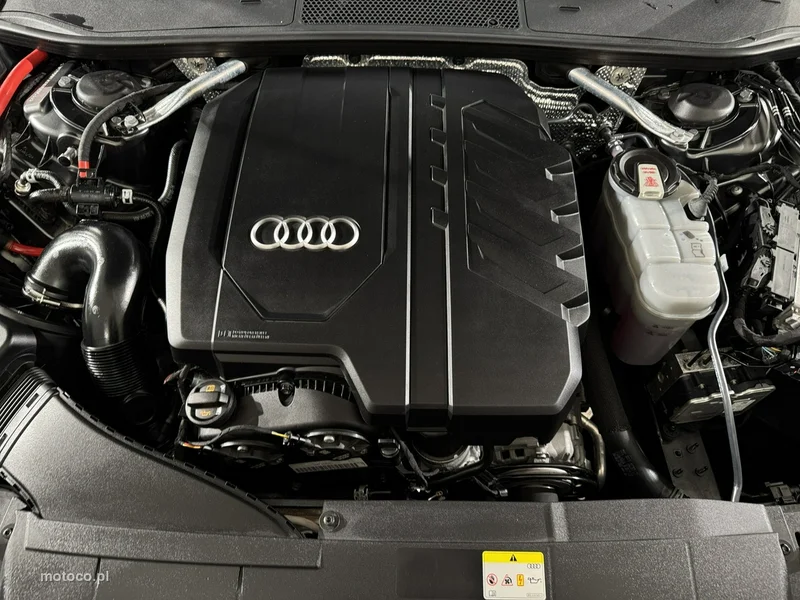 Audi A7 4K 33