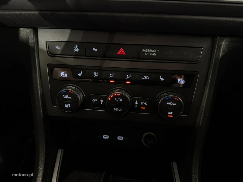 Cupra Ateca 22
