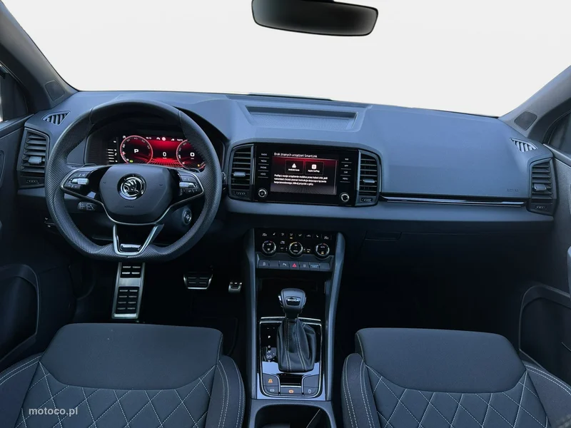 Skoda Karoq I 12