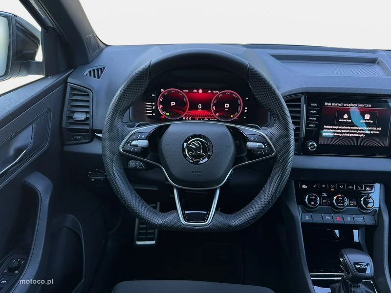 Skoda Karoq I 13